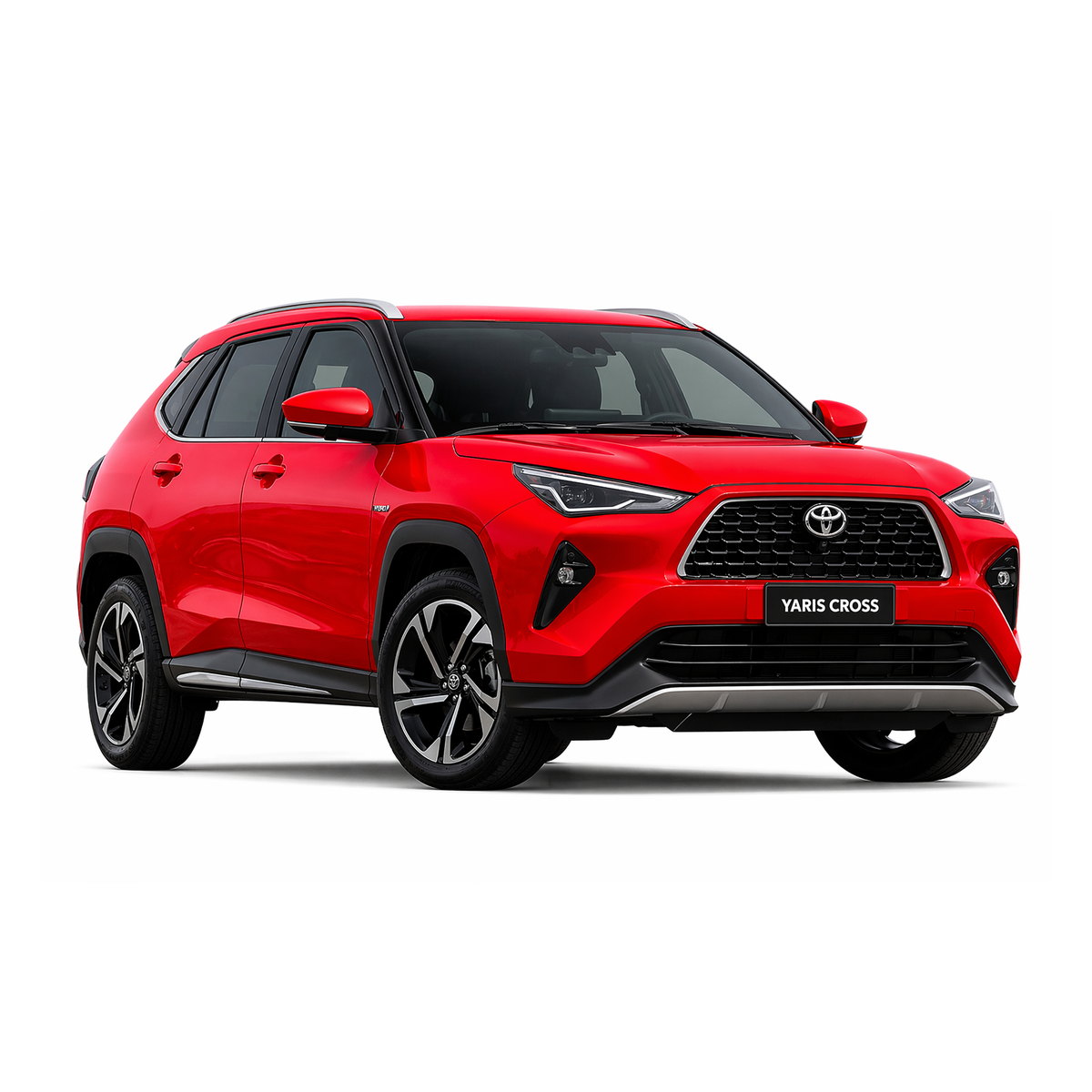 VIDRIO-PUERTA TOYOTA YARIS-CROSS 2024-
